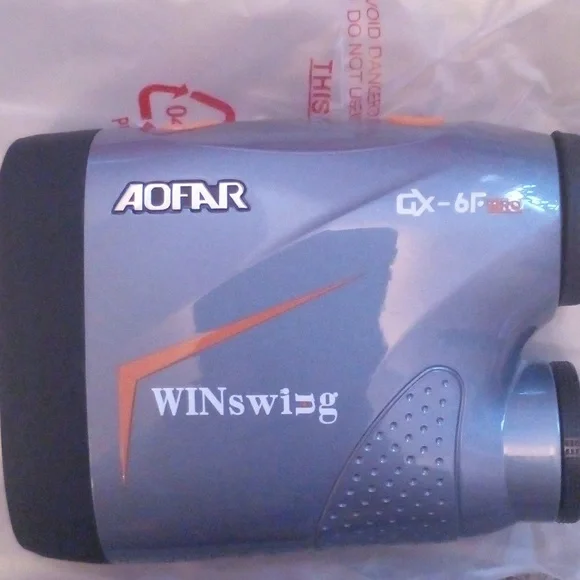 A0FAR GX-6 Rangefunder - Picture 2 of 4